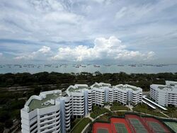 Mandarin Gardens (D15), Condominium #554928721